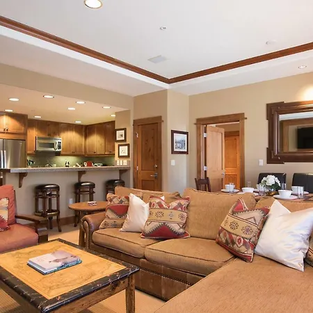 Luxury 2Bd Village At Northstar Residence - 306 Iron Horse South